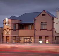 Cross Keys Hotel - Rental Cars