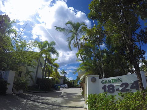 Crystal Garden Resort & Restaurant - Rental Cars 0
