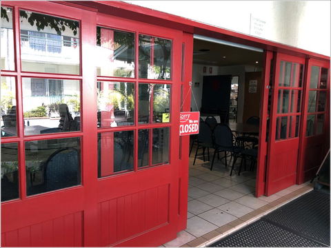Crystal Garden Resort & Restaurant - Rental Cars 1