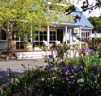 Cumquat Cottage - Rental Cars