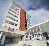 Curtis Central Apartments - Rental Cars