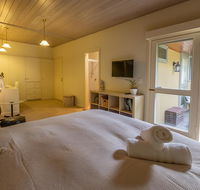 Cygnet Studio on Sturt - Rental Cars