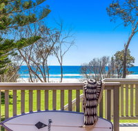 Cypress Beachfront - Rental Cars