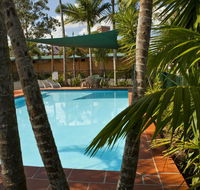 Dawson Motor Inn - Rental Cars
