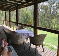 Delaneys Creek Cabin Retreat - Rental Cars