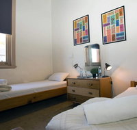 Delatite Hotel - Rental Cars