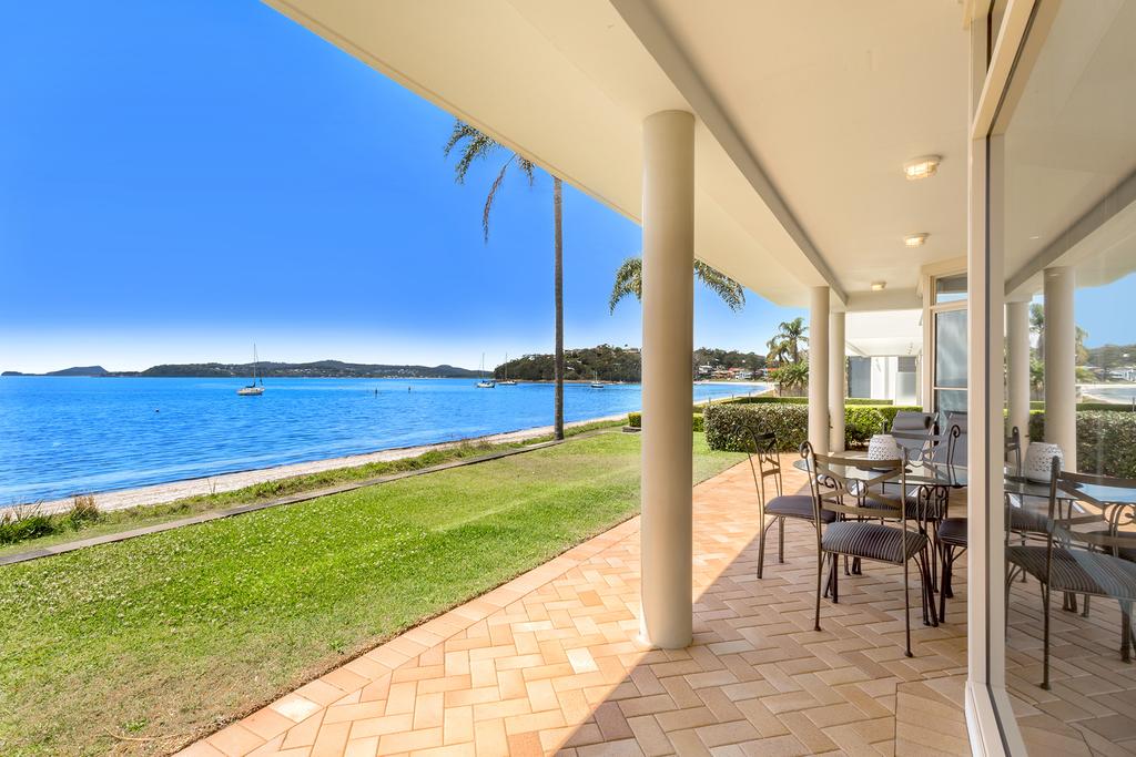 Salamander Bay NSW Rental Cars