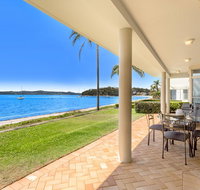 Delphini 1 - Salamander Bay - Rental Cars