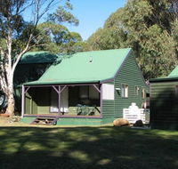 Derwent Bridge Chalets  Studios - Rental Cars