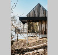 Deviot Boat House - Rental Cars