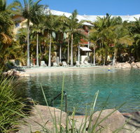 Diamond Sands Resort
