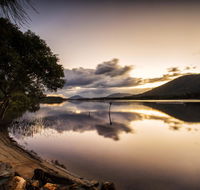 Diamond Waters Caravan Park - Rental Cars