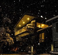 Diana Alpine Lodge - Rental Cars