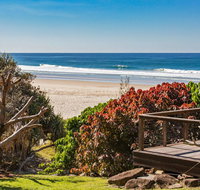 DIRECT BEACH ACCESS - 3 BED APART - CABARITA BEACH - Rental Cars