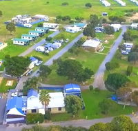 Discovery Parks - Goolwa - Rental Cars