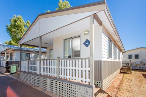 Discovery Parks - Pilbara, Karratha - Rental Cars 0