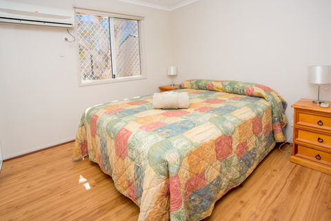 Discovery Parks - Pilbara, Karratha - Rental Cars 2