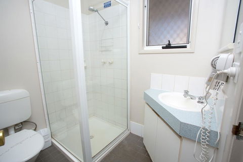 Discovery Parks - Pilbara, Karratha - Rental Cars 3
