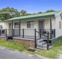 Discovery Parks - Coogee Beach - Rental Cars