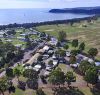 Discovery Parks - Eden - Rental Cars