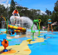 Discovery Parks - Emerald Beach - Rental Cars