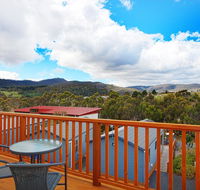 Discovery Parks - Hobart - Rental Cars