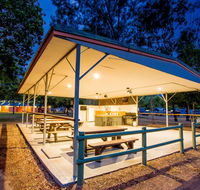 Discovery Parks - Tannum Sands - Rental Cars