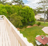 Driftwood Beachfront  Vincentia - Rental Cars