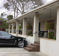 Dromana Beach Getaway Motel - Rental Cars