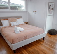 Dromana beach house - Rental Cars