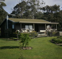 Duffy's Country Accommodation - Rental Cars