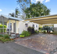 Dunbogan Caravan Park - Rental Cars