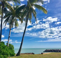 Dundee Beach Holiday Park - Rental Cars