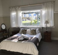 Dunkeld Old Bakery Accommodations - Rental Cars