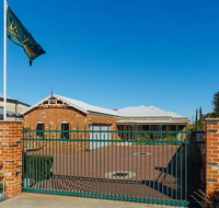 Durham Lodge Bed  Breakfast - Rental Cars