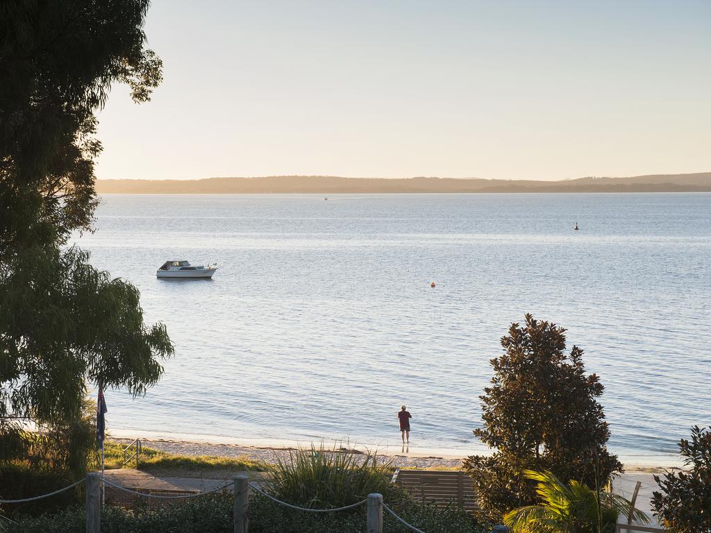 Nelson Bay NSW Rental Cars