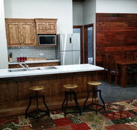 Eagle Foundry Bed  Breakfast - Rental Cars