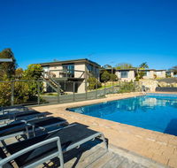 Eagle Heights Holiday Units - Rental Cars