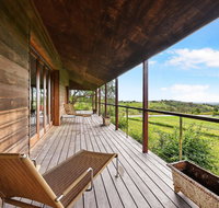 Eagles Rest  Maluna Vineyard - Rental Cars