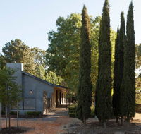 East Wing - Rental Cars