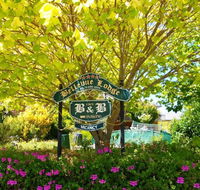 Eden Bed  Breakfast - Rental Cars