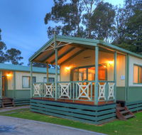 Eden Gateway Holiday Park - Rental Cars