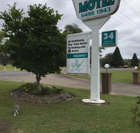 Eden Golf View Motel - Rental Cars