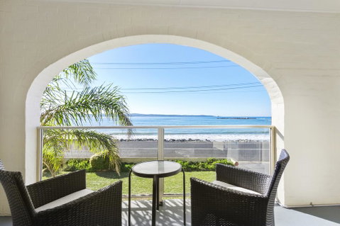 Edgewater Gardens Batemans Bay - Rental Cars 2