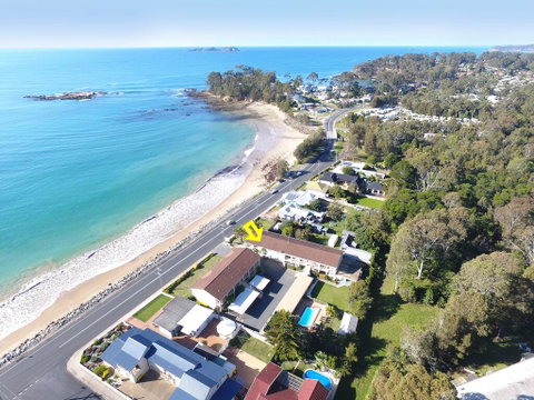 Edgewater Gardens Batemans Bay - Rental Cars 0
