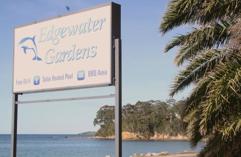 Edgewater Gardens Batemans Bay - Rental Cars 1