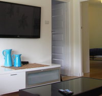 Edgewater 3/145 Shoal Bay Road - Rental Cars