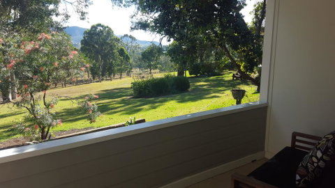 Elfin Hill Vineyard Accommodation - Rental Cars 3