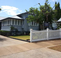 Elindale House Bed  Breakfast - Rental Cars