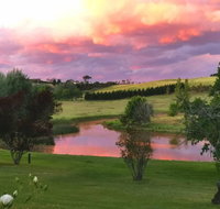Eling Forest Winery - Rental Cars